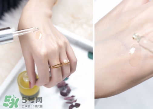 naiad奈婭蒂阿甘油怎么樣？naiad摩洛哥阿甘油怎么用？
