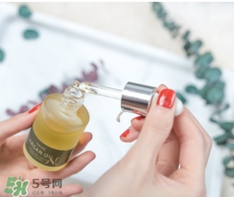 naiad奈婭蒂阿甘油怎么樣？naiad摩洛哥阿甘油怎么用？