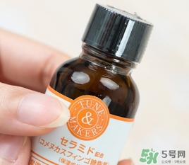 tunemakers神經(jīng)酰胺原液怎么用？tunemakers神經(jīng)酰胺原液用法