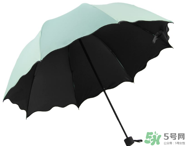 防紫外線傘真的能防紫外線嗎？防紫外線傘有效果嗎？