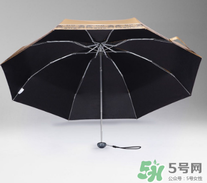 防紫外線傘真的能防紫外線嗎？防紫外線傘有效果嗎？