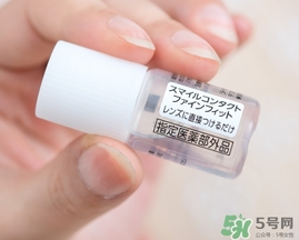 獅王隱形眼鏡輔助液怎么用？獅王隱形眼鏡輔助液使用方法