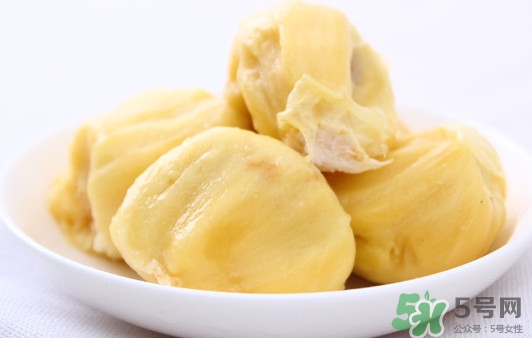 吃榴蓮有什么忌諱嗎？菠蘿蜜和榴蓮有什么區(qū)別