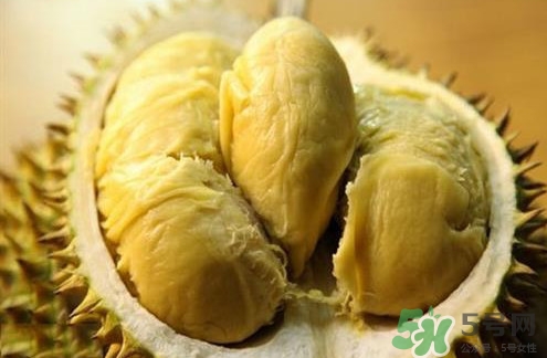 哺乳期能吃榴蓮嗎？坐月子能吃榴蓮嗎