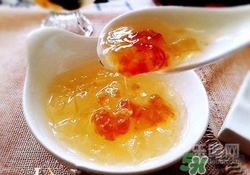 桃膠月經(jīng)來了可以吃嗎？桃膠月經(jīng)期間能吃嗎？