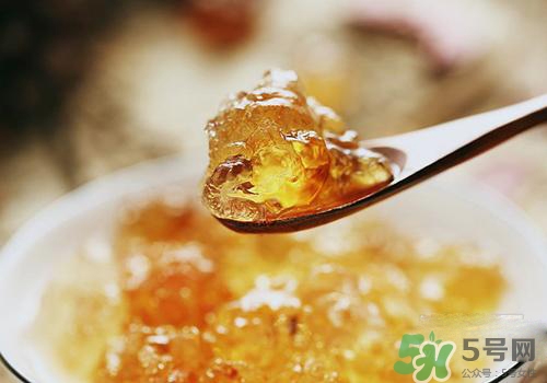 桃膠月經(jīng)來了可以吃嗎？桃膠月經(jīng)期間能吃嗎？
