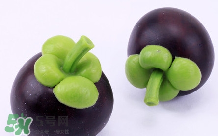 山竹的核能吃嗎？山竹肉里面的核可以吃嗎