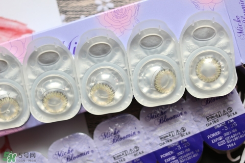 日拋美瞳哪個(gè)牌子好？日本26款美瞳評(píng)測(cè)推薦