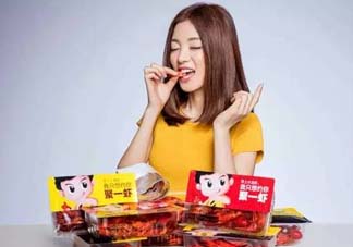 周黑鴨小龍蝦好吃嗎？周黑鴨小龍蝦試吃評測