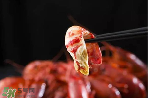 周黑鴨小龍蝦好吃嗎？周黑鴨小龍蝦試吃評(píng)測(cè)