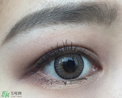 日拋美瞳哪個(gè)牌子好？日本26款美瞳評(píng)測(cè)推薦