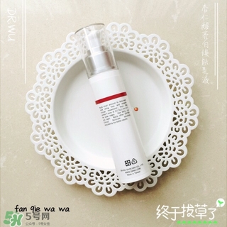 dr.wu杏仁酸乳液怎么樣？dr.wu杏仁酸乳液怎么用？