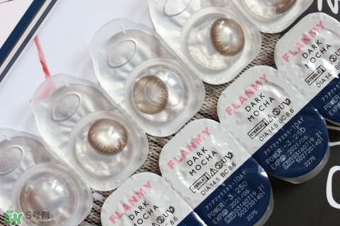 日拋美瞳哪個(gè)牌子好？日本26款美瞳評(píng)測(cè)推薦