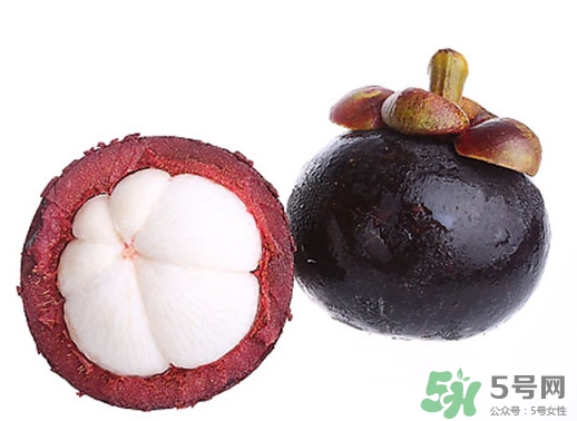 山竹什么味道？山竹什么樣的好吃？