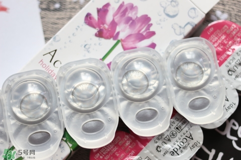 日拋美瞳哪個(gè)牌子好？日本26款美瞳評(píng)測(cè)推薦
