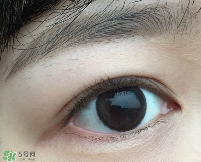 日拋美瞳哪個(gè)牌子好？日本26款美瞳評(píng)測(cè)推薦
