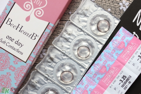 日拋美瞳哪個(gè)牌子好？日本26款美瞳評(píng)測(cè)推薦