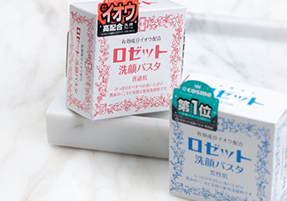 rosette paste硫磺皂潔面皂怎么用？rosette paste硫磺皂用法