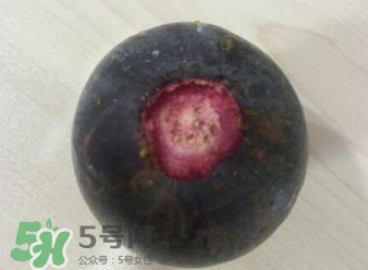 山竹怎么吃？山竹怎么打開