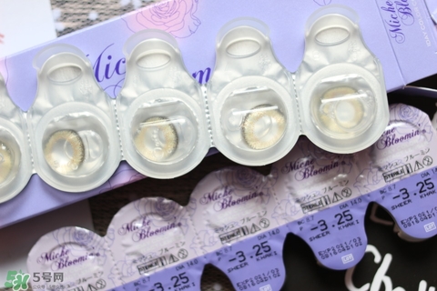 日拋美瞳哪個(gè)牌子好？日本26款美瞳評(píng)測(cè)推薦