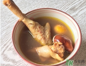 榴蓮殼煲雞湯孕婦能喝嗎？孕婦可以喝榴蓮殼煲雞湯