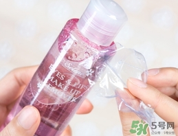 solone卸妝液怎么樣？solone卸妝液使用方法