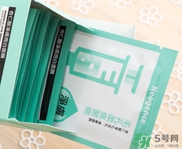 霓凈思面膜怎么樣？霓凈思和dr.wu面膜哪個(gè)好？