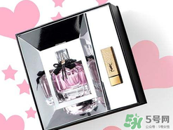 ysl圣羅蘭520限量禮盒有哪些東西？2017ysl520限量禮盒
