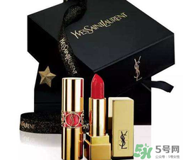ysl圣羅蘭520限量禮盒有哪些東西？2017ysl520限量禮盒