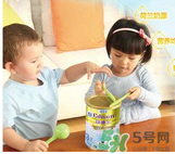愛迪生奶粉怎么樣？愛迪生奶粉好不好？