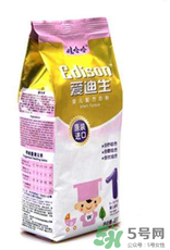 愛迪生奶粉多少錢一桶？愛迪生奶粉的售價(jià)是多少？