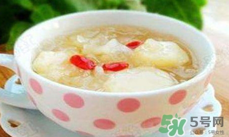 荸薺可以和梨一起煮嗎？梨子能和荸薺一起吃嗎