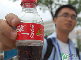 可口可樂零下四度什么時候上市？中國有賣嗎？