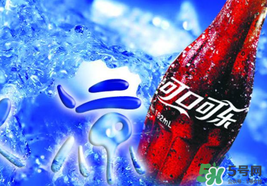 可口可樂零下四度好喝嗎？可口可樂零下四度什么味道？
