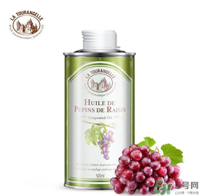 拉杜藍喬葡萄籽油怎么樣？拉杜藍喬葡萄籽油怎么吃？
