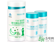 千林保健品怎么樣？千林保健品好不好？