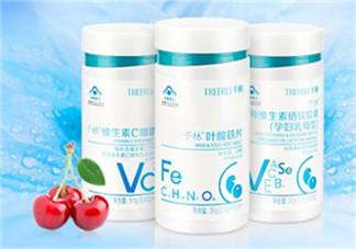 千林保健品怎么樣？千林保健品好不好？