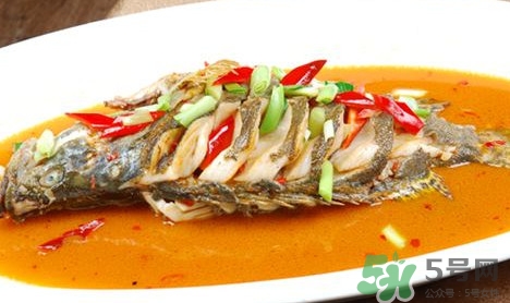鱖魚怎么做好吃？鱖魚怎么做給寶寶吃