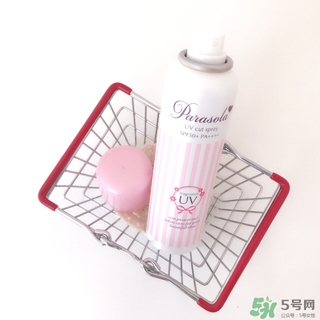 娜麗絲防曬噴霧好不好？娜麗絲防曬噴霧好用嗎