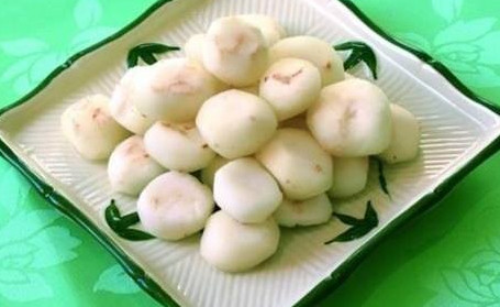 荸薺不能和什么一起吃？荸薺與什么食物相克？