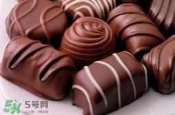 2017年520送什么巧克力？2017年520巧克力排行榜