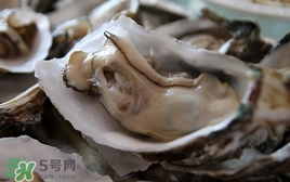 生蠔怎么處理干凈？生蠔怎么清洗圖解