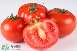 李子可以和西紅柿一起吃嗎？西紅柿和李子能同吃？