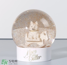 野獸派水晶球多少錢？野獸派水晶球音樂盒價格