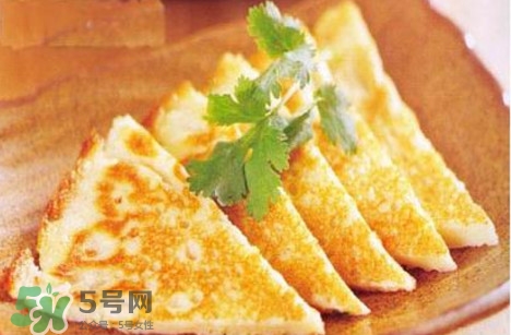 怎樣做香蕉薄餅？ 香蕉薄餅的做法和配方
