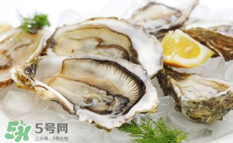 生蠔怎么做好吃？生蠔怎么吃圖解