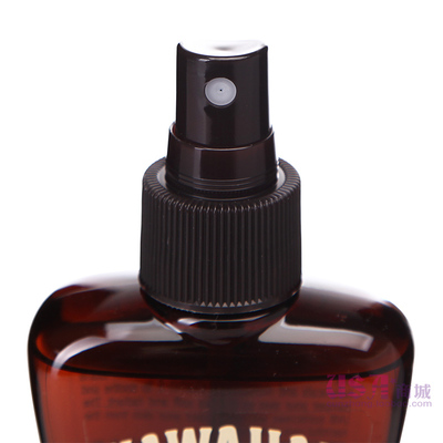 hawaiian tropic美黑油黑鬼油怎么樣？hawaiian tropic黑鬼油功效