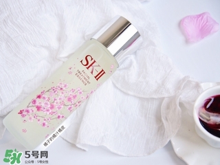 sk2櫻花版和普通版的區(qū)別 skii櫻花神仙水和普通版哪個貴？