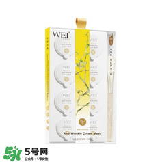 面膜排行榜 2022年60+面膜評(píng)測