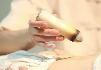 刮痧后可以艾灸嗎？刮痧后注意事項
